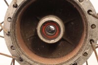 Cerchio ruota posteriore ruota posteriore Kawasaki KL 250 KL250A 78-83