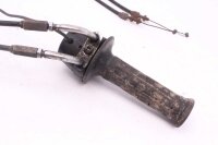 Support de guidon de commande de guidon à droite Kawasaki KL 250 KL250A 78-83