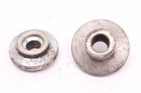 Radnabe Kawasaki KL 250 KL250A 78-83