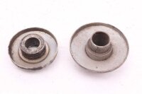 Radnabe Kawasaki KL 250 KL250A 78-83