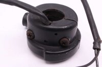 Interruttore manubrio attacco manubrio a destra Kawasaki KL 250 KL250A 78-83