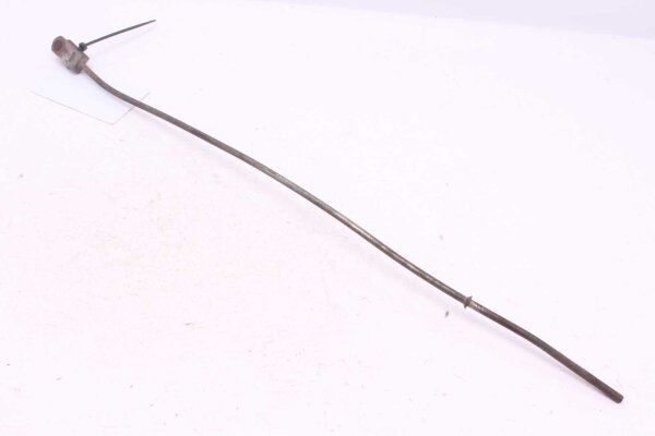 Enlace del cable del freno trasero Kawasaki KL 250 KL250A 78-83