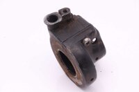 Montaje del manillar del interruptor del manillar a la derecha Kawasaki KL 250 KL250A 78-83