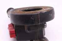 Montaje del manillar del interruptor del manillar a la derecha Kawasaki KL 250 KL250A 78-83