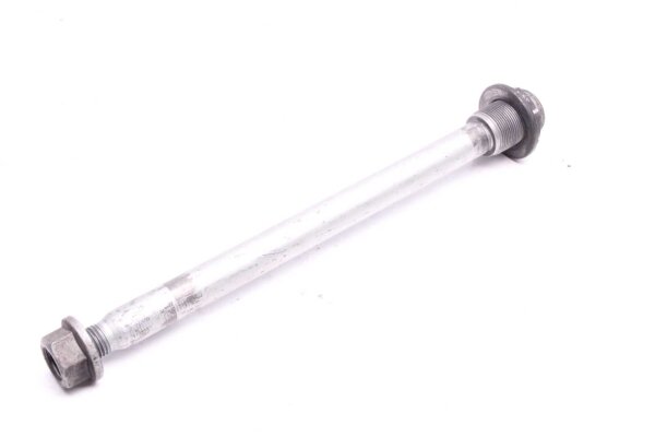 Front wheel axle quick release axle front BMW K 1200 S K40 K12S 0581 05-08