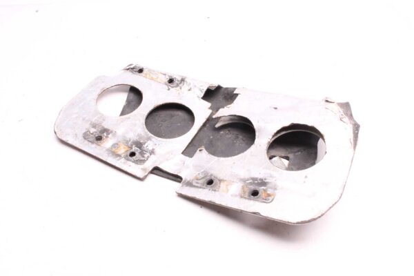 Kaasuttimen kansi Yamaha FJ 1100 47E 84-85