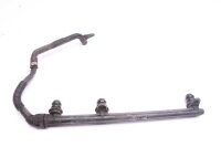 Engine ventilation Ventilation BMW K 1200 S K40 K12S 0581...