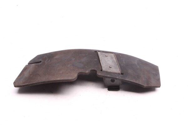 Matte Halterung links Luftfilterkasten Yamaha FJ 1100 47E 84-85