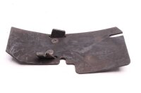 Mat bracket left air filter box Yamaha FJ 1100 47E 84-85