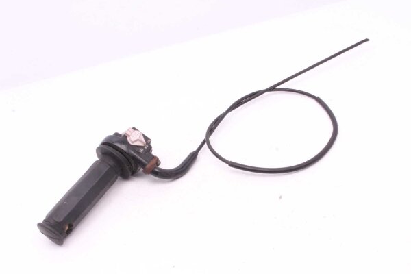 Montaje del manillar del interruptor del manillar a la derecha Kawasaki KL 250 KL250A 78-83