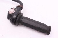 Montaje del manillar del interruptor del manillar a la derecha Kawasaki KL 250 KL250A 78-83