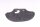 Fork bridge cover bottom Honda XRV 750 Africa Twin RD04 90-92