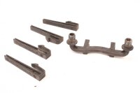 Air filter box holder bracket BMW K 1200 S K40 K12S 0581...