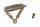 Remslang remleiding Honda XRV 750 Africa Twin RD04 90-92