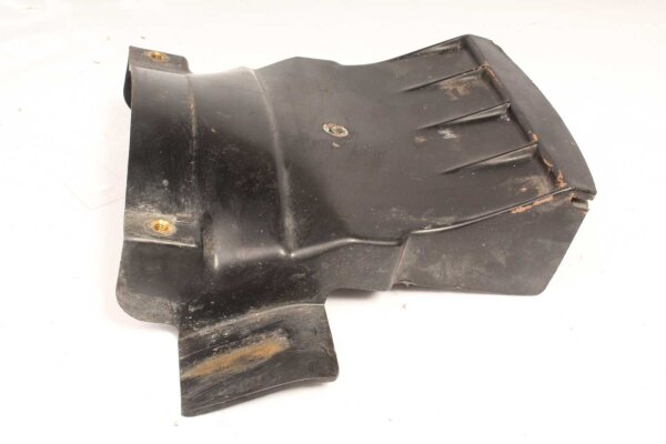 Guardabarros protector contra salpicaduras parte trasera superior Honda XRV 750 Africa Twin RD04 90-92