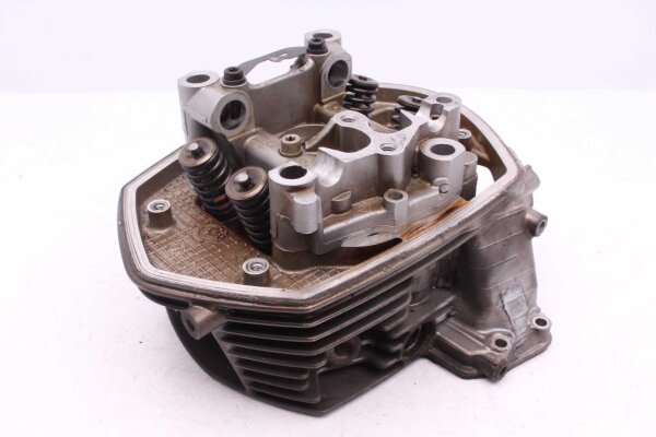 Culata a la izquierda BMW R 1200 R R1ST 0378 K27 06-14