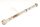 Swingarm axle thru axle Honda XRV 750 Africa Twin RD04 90-92