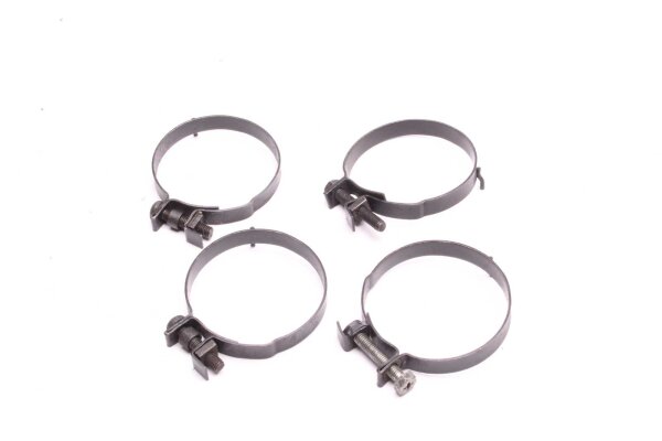 Ansaugstutzen Schlauchschellen Unbekannt Konvolut