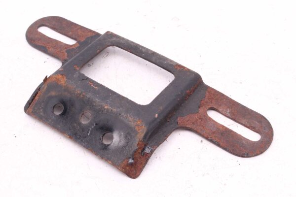 Kentekenhouder Steun Kawasaki Z 750 Turbo ZX750E 84-85