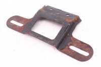 Kentekenhouder Steun Kawasaki Z 750 Turbo ZX750E 84-85