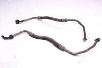 Enfriador de aceite de la línea de aceite Kawasaki...