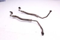 Enfriador de aceite de la línea de aceite Kawasaki...