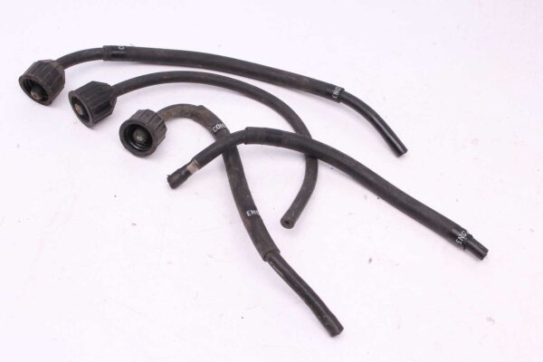 Cavo di accensione Unbekannt Konvolut