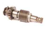 Arbre de démarrage à kick Kawasaki Z 1000...