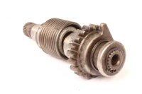 Arbre de démarrage à kick Kawasaki Z 1000...