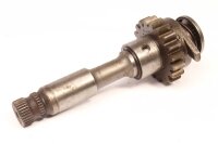 Getriebe Kickstartwelle Kawasaki Z 1000 A1 Z1F/A 77-80