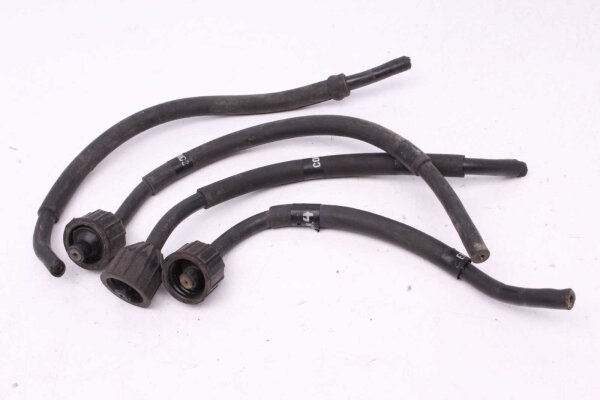 Cavo di accensione Unbekannt Konvolut