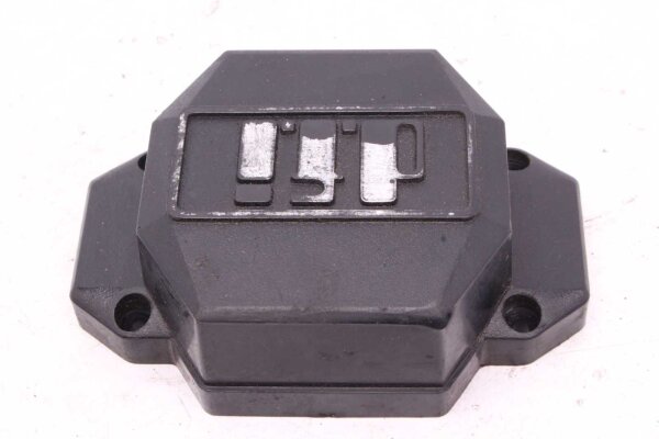 Cubierta de carenado Kawasaki Z 750 Turbo ZX750E 84-85