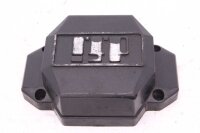 Cubierta de carenado Kawasaki Z 750 Turbo ZX750E 84-85