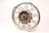 Vanne takapyörän takapyörä Kawasaki Z...