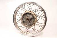 Vanne takapyörän takapyörä Kawasaki Z...