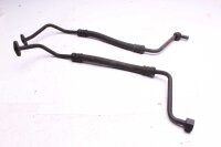 Enfriador de aceite de la línea de aceite Kawasaki...