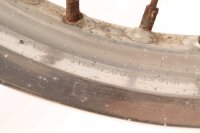 Vanne takapyörän takapyörä Kawasaki KLE 500 LE500A1-A6 91-96