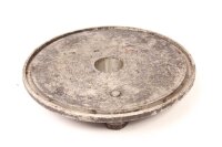 Oliefilterdeksel Kawasaki Z 1000 A1 Z1F/A 77-80