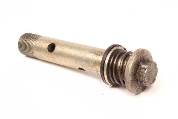 Öljynpaineventtiili Kawasaki Z 1000 A1 Z1F/A 77-80