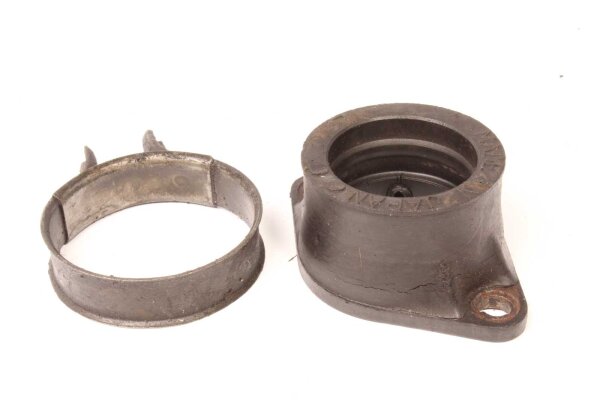 Gomas de admision del colector de admision Kawasaki Z 1000 A1 Z1F/A 77-80