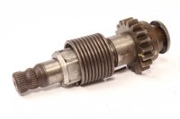 Arbre de démarrage à kick Kawasaki Z 1000...