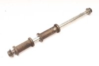 Supporto motore Unbekannt Konvolut