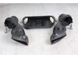 Air canal ventilation air inlet front BMW R 1100 RT 259...