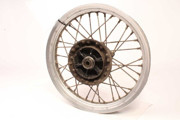 Rim Rear wheel Rear wheel Kawasaki KLE 500 LE500A1-A6 91-96
