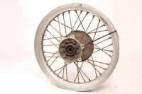 Vanne takapyörän takapyörä Kawasaki...