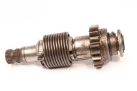 Arbre de démarrage à kick Kawasaki Z 1000...