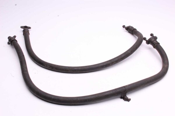 Öljyputkien öljynjäähdytin Unbekannt Konvolut