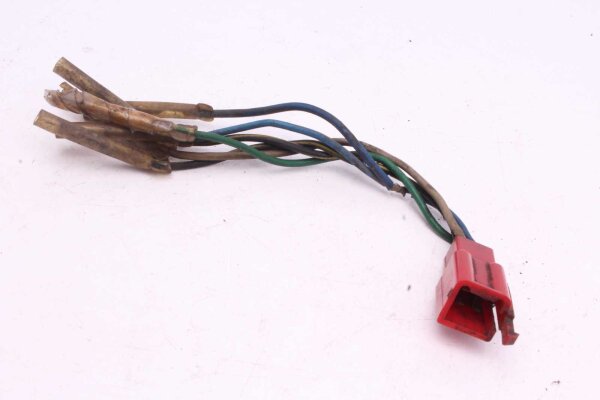 Faisceau de câblage faisceau de câblage Kawasaki GPZ 550 Unitrak KZ550B/H 82-83