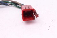 Wiring harness cable harness Kawasaki GPZ 550 Unitrak...