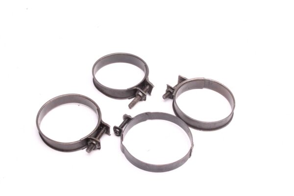 Ansaugstutzen Schlauchschellen Unbekannt Konvolut